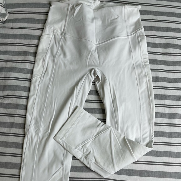 All the right places 23” - Picture 1 of 3